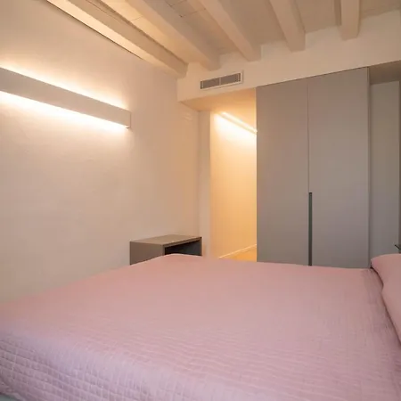 Maison Calcirelli 호텔